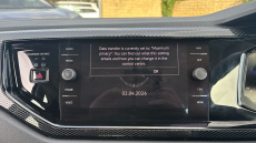 Volkswagen Polo 1.0 TSI Life 5dr Petrol Hatchback